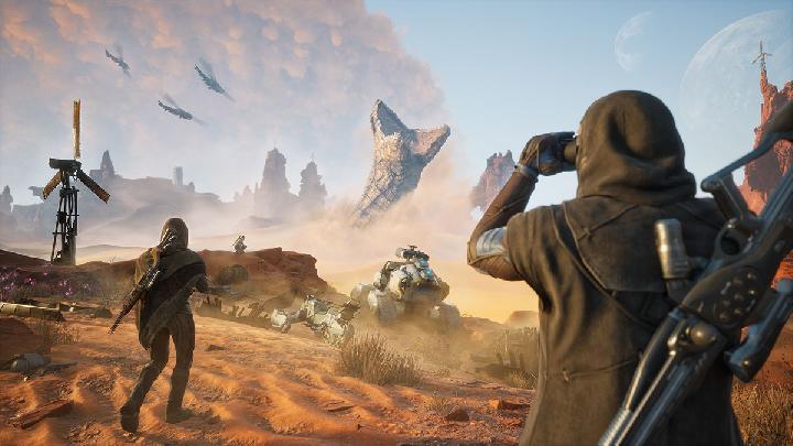 Permainan Dune: Awakening Hendak Luncurkan Secara Global pada 10 Juni