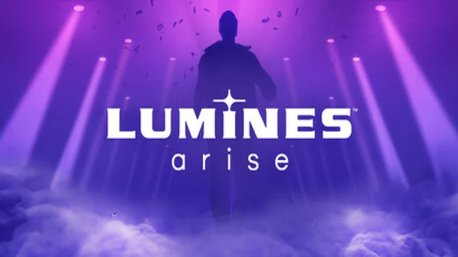 Sony Luncurkan Lumines Arise, Permainan Puzzle Spektakuler buat PS5