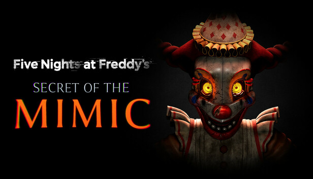 Five Nights at Freddy’s: Secret of the Mimic – Teror Baru yang Menghantui 1979