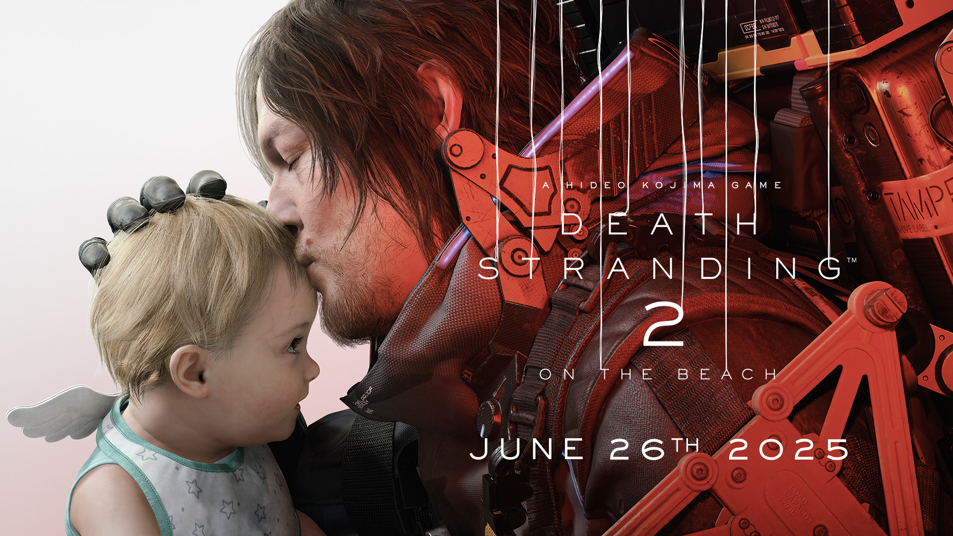 Death Stranding 2: Ketika Pantai Menjadi Titik Temu Kehidupan dan Kenangan