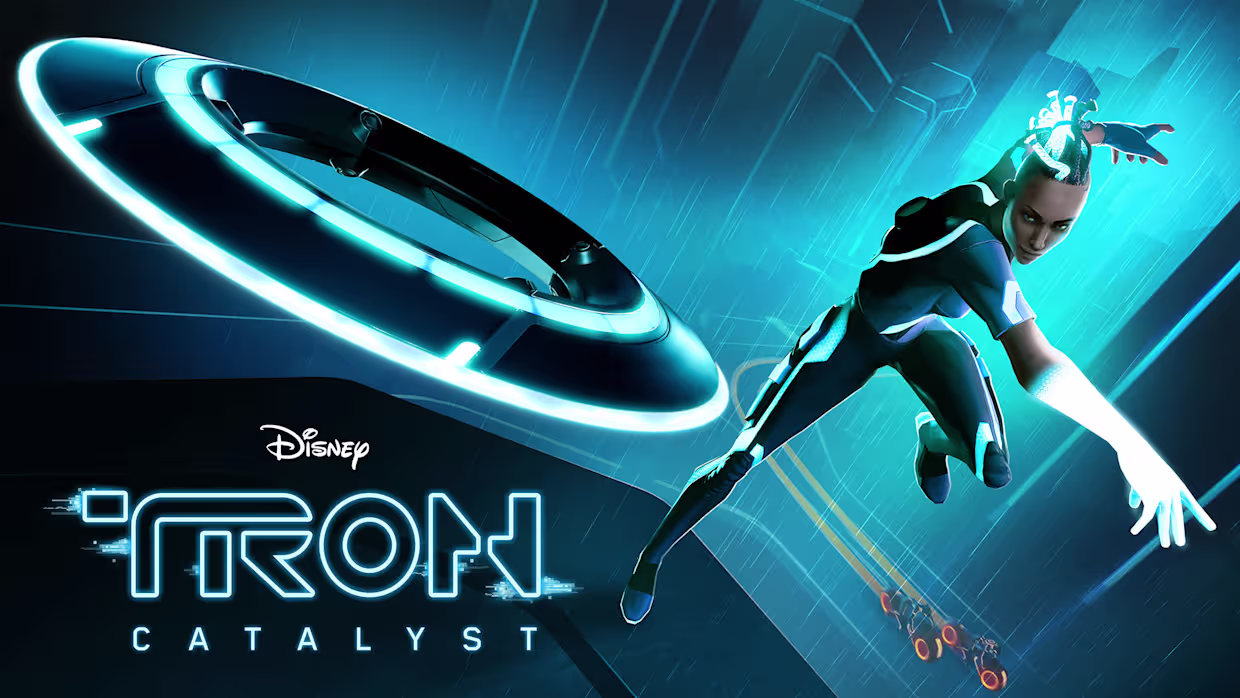 Tron: Catalyst — Kembalinya Dunia Digital Gelap Nan Memikat yang Tak Sekadar Nostalgia