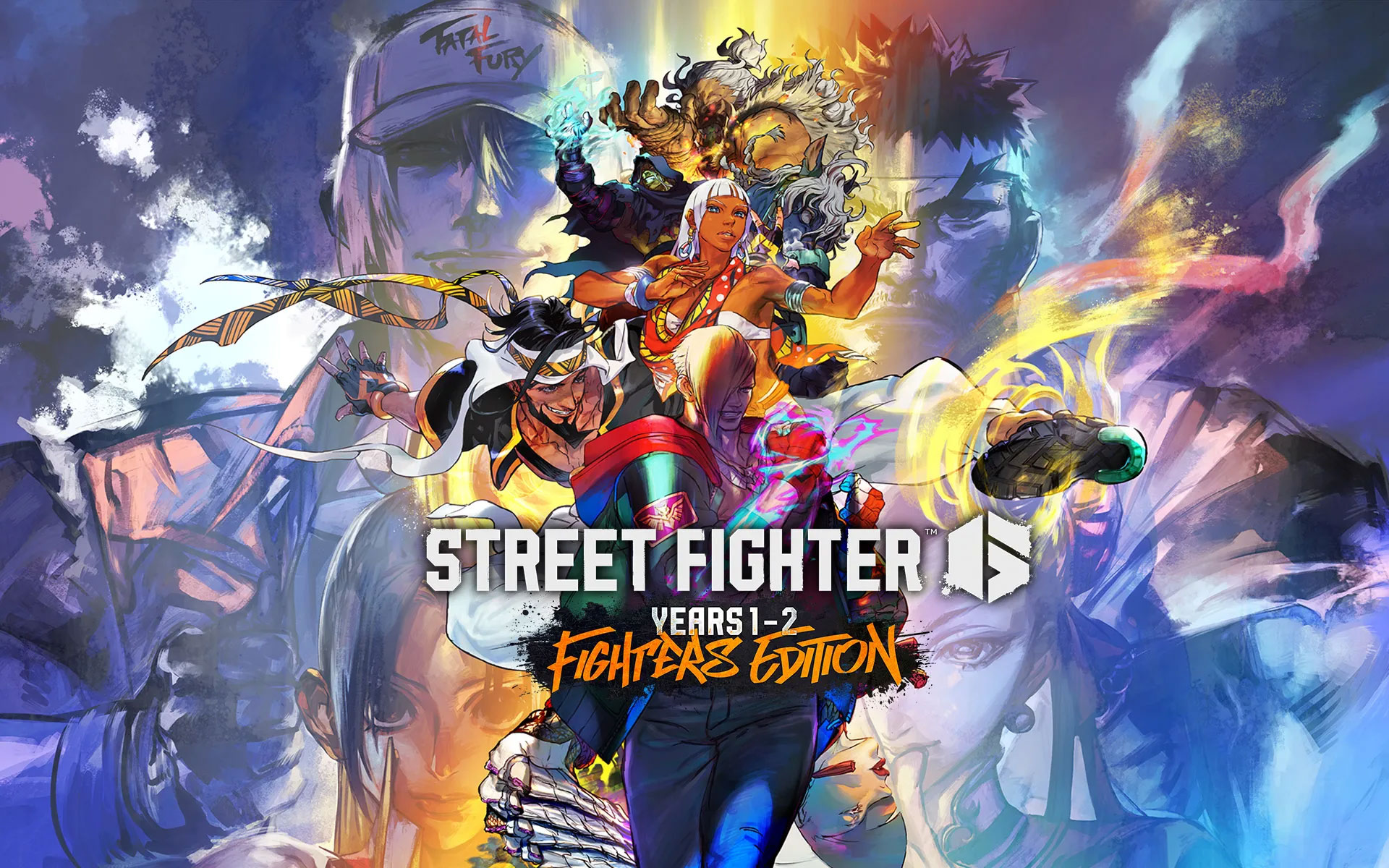 Street Fighter 6: Fighters Edition – Puncak Evolusi Pertarungan Jalanan