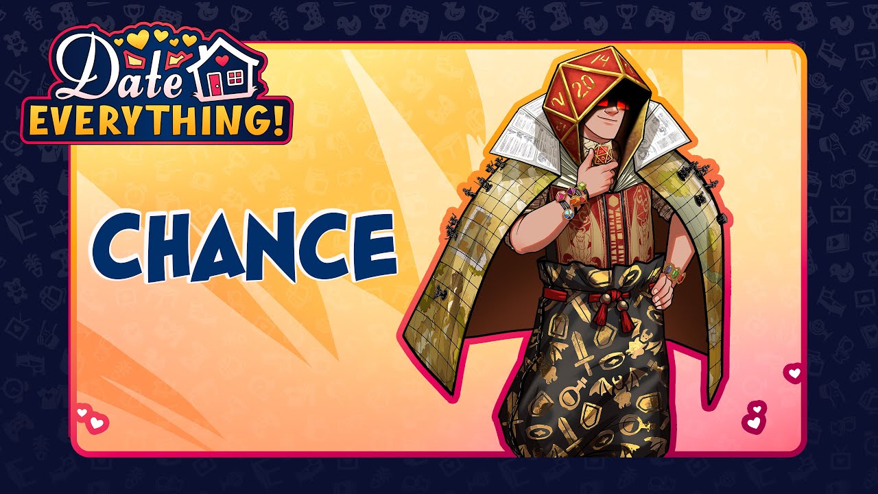 Date Everything! – Cinta di Bawah Atap: Saat Kasur dan Kompor Punya Kisah Romantis