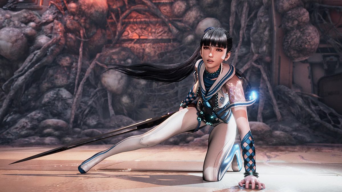 Stellar Blade: Kebangkitan Aksi Sci-Fi Korea yang Menggebrak PC dan Konsol!